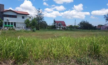 205 sqm. Lot for Sale in Southplains Executive in Dasmarinas Cavite