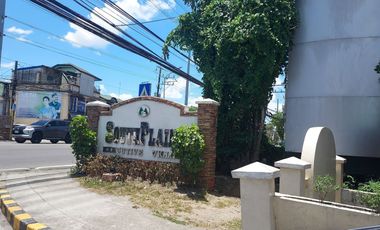205 sqm. Lot for Sale in Southplains Executive in Dasmarinas Cavite