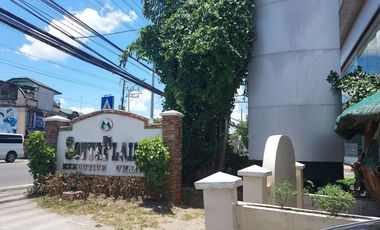 205 sqm. Lot for Sale in Southplains Executive in Dasmarinas Cavite