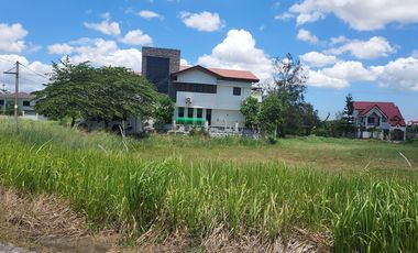 205 sqm. Lot for Sale in Southplains Executive in Dasmarinas Cavite
