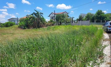 205 sqm. Lot for Sale in Southplains Executive in Dasmarinas Cavite