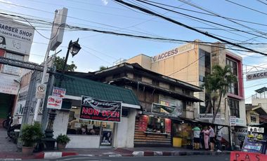 FOR SALE: Commercial Building at Pasig City