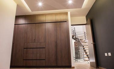 CASA EN RENTA EN LOMAS DE ANGELOPOLIS $37,000