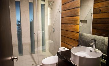 CASA EN RENTA EN LOMAS DE ANGELOPOLIS $37,000