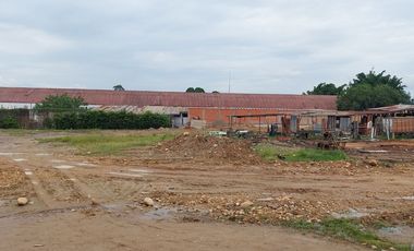 VENDO / ALQUILO TERRENO 1.0 HA EN VIA DE EVITAMIENTO, TARAPOTO - PERÚ