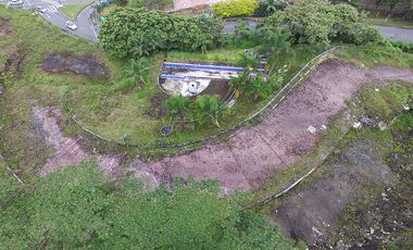 PR15473 Lote en venta en el sector Altos del Poblado