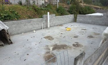 Casa de venta en Otavalo, ciudadela Antonio Mejia