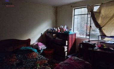Casa de venta en Otavalo, ciudadela Antonio Mejia