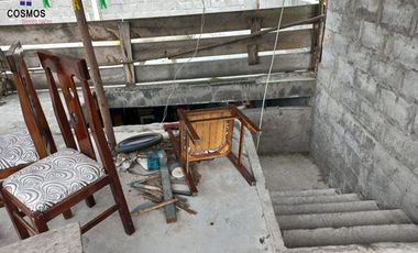 Casa de venta en Otavalo, ciudadela Antonio Mejia