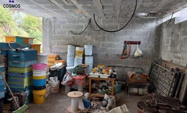 Casa de venta en Otavalo, ciudadela Antonio Mejia