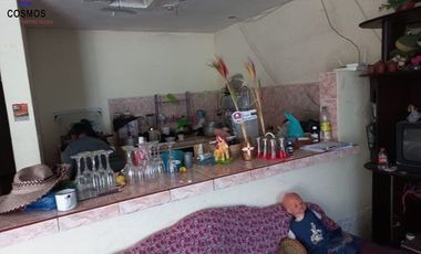 Casa de venta en Otavalo, ciudadela Antonio Mejia