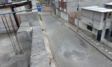 Casa de venta en Otavalo, ciudadela Antonio Mejia