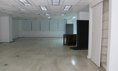 114.6 sqm Warm shell Office Space for Lease in Shaw Boulevard, Mandaluyong City