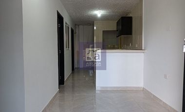 COD. 8437 SE ARRIENDA APARTAMENTO PUERTO MADERO - GIRÓN