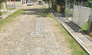 CASA VENTA  ACESIONPETIRROJO Ixtlahuacan de los Membrillos	JAL -MPCC