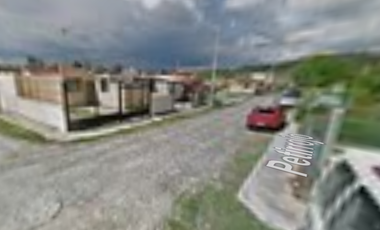 CASA VENTA  ACESIONPETIRROJO Ixtlahuacan de los Membrillos	JAL -MPCC