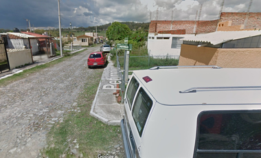 CASA VENTA  ACESIONPETIRROJO Ixtlahuacan de los Membrillos	JAL -MPCC