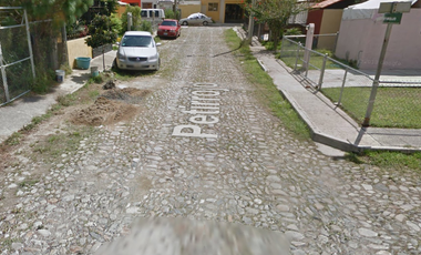 CASA VENTA  ACESIONPETIRROJO Ixtlahuacan de los Membrillos	JAL -MPCC