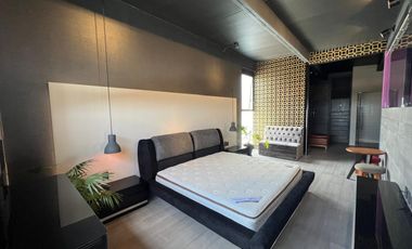 EXCLUSIVO PENTHOUSE EN RENTA DE DOS NIVELES EN COL. ARBIDE