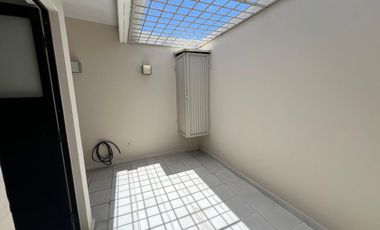 EXCLUSIVO PENTHOUSE EN RENTA DE DOS NIVELES EN COL. ARBIDE