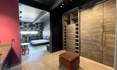 EXCLUSIVO PENTHOUSE EN RENTA DE DOS NIVELES EN COL. ARBIDE