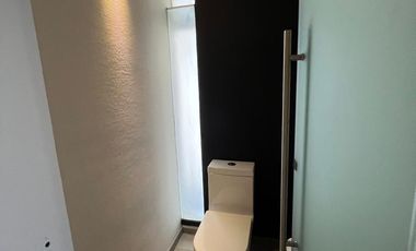 EXCLUSIVO PENTHOUSE EN RENTA DE DOS NIVELES EN COL. ARBIDE