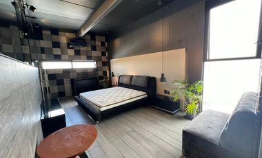 EXCLUSIVO PENTHOUSE EN RENTA DE DOS NIVELES EN COL. ARBIDE