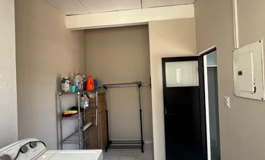 EXCLUSIVO PENTHOUSE EN RENTA DE DOS NIVELES EN COL. ARBIDE