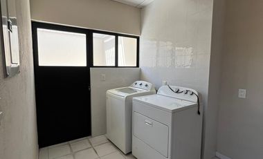 EXCLUSIVO PENTHOUSE EN RENTA DE DOS NIVELES EN COL. ARBIDE