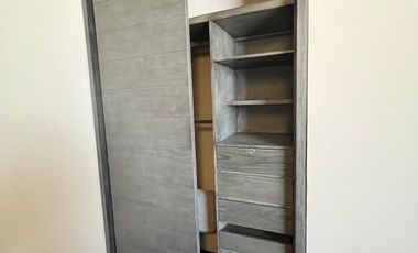 EXCLUSIVO PENTHOUSE EN RENTA DE DOS NIVELES EN COL. ARBIDE