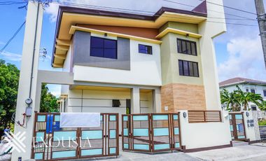 READY FOR OCCUPANCY UNIT LOCATED AT GOVERNOR'S DRIVE, DASMARINAS, CAVITE