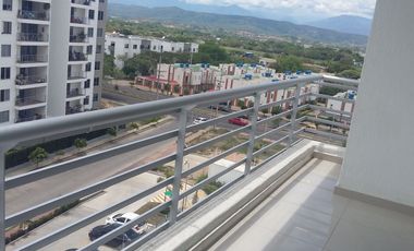 ARRIENDO  APARTAMENTO AMOBLADO POR DIAS O SEMANAS VALOR POR DIA $400.000,  POR MES $4.700.000. EN NEIVA HUILA EN EXCLUSIVA ZONA DE LA CIUDAD