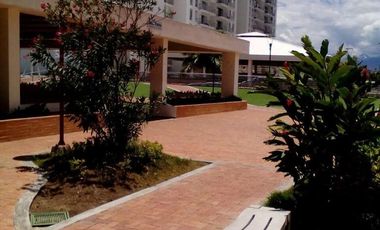 ARRIENDO  APARTAMENTO AMOBLADO POR DIAS O SEMANAS VALOR POR DIA $400.000,  POR MES $4.700.000. EN NEIVA HUILA EN EXCLUSIVA ZONA DE LA CIUDAD