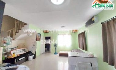 หมู่บ้านพฤกษาพนาลี 36 ถนนหลวงแพ่ง ฉะเชิงเทรา (ใกล้สนามบินสุวรรณภูมิ)