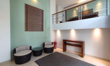 DISEWAKAN RUMAH MINIMALIS SIAP HUNI FULLFURNISH DI KOMPLEK ELITE SETRADUTA BANDUNG