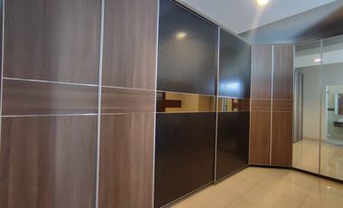 DISEWAKAN RUMAH MINIMALIS SIAP HUNI FULLFURNISH DI KOMPLEK ELITE SETRADUTA BANDUNG
