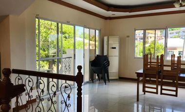 FOR SALE HOUSE AND LOT ROYAL CEBU ESTATE- CONSOLACION