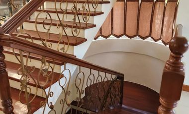 FOR SALE HOUSE AND LOT ROYAL CEBU ESTATE- CONSOLACION