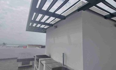 Departamento en Renta, Zibatá