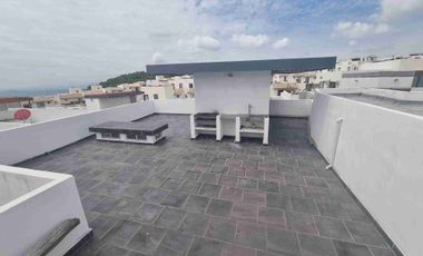 Departamento en Renta, Zibatá