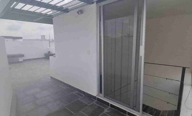 Departamento en Renta, Zibatá