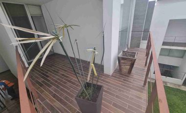 Departamento en Renta, Zibatá