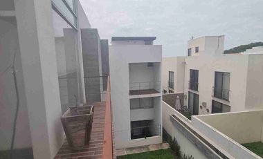 Departamento en Renta, Zibatá