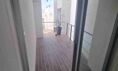 Departamento en Renta, Zibatá