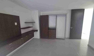 Departamento en Renta, Zibatá