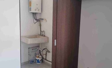 Departamento en Renta, Zibatá