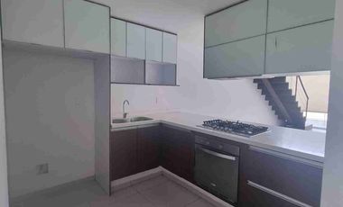 Departamento en Renta, Zibatá