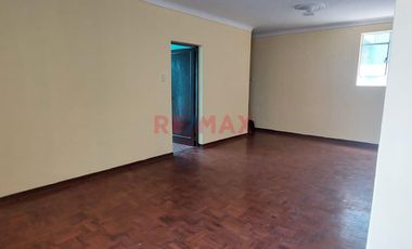Oportunidad Única En Rímac! Se Vende Casa