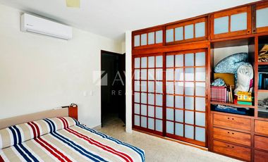 Casa en Venta en SM 2-A calle cerezas en el centro de Cancún, Quintana Roo.