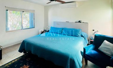 Casa en Venta en SM 2-A calle cerezas en el centro de Cancún, Quintana Roo.